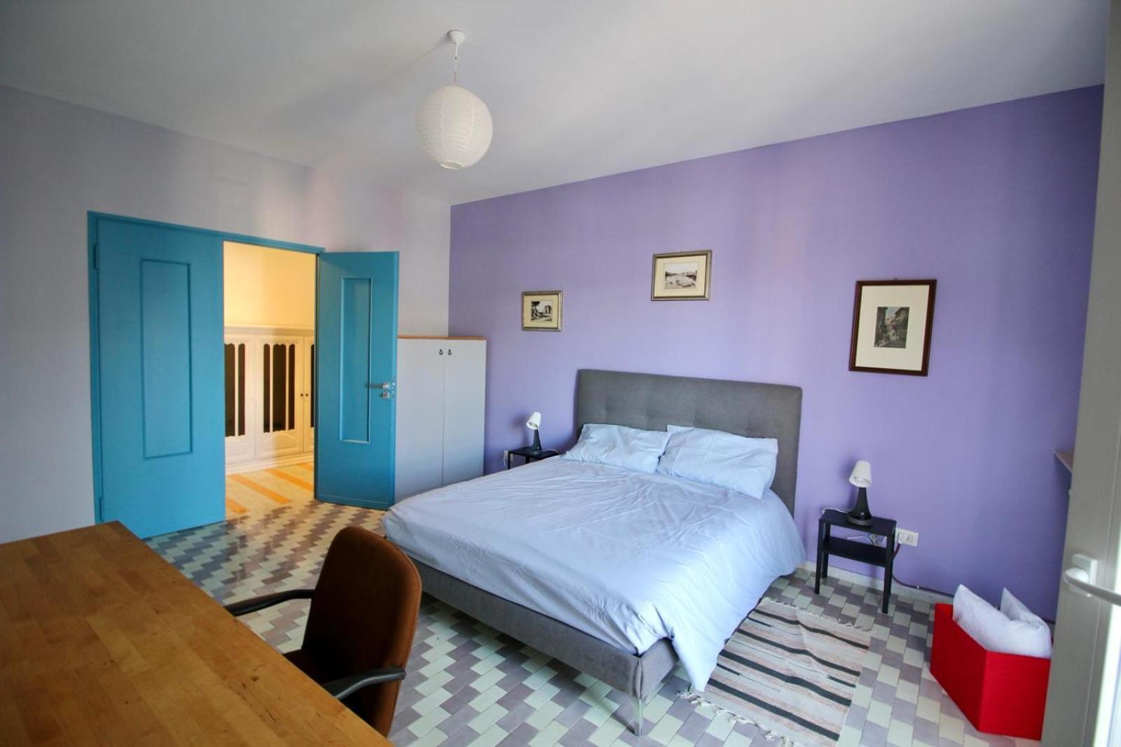 Apartamento Casa Umberto Roma Exterior foto